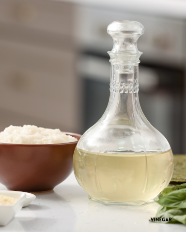 Vinegar