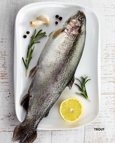 Trout